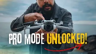 How I Made My Drone Footage Look EPIC!