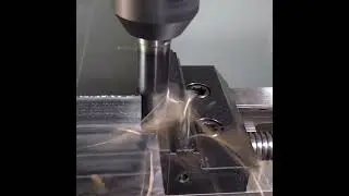 High efficiency milling
