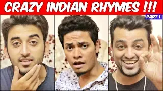 Funny Hyderabadi Words and Rhymes l Hyderabadi Comedy l The Baigan Vines
