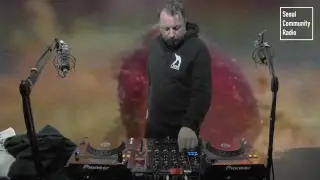 Guest Mix : TLR (Creme Organization)