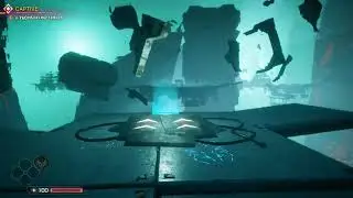 RAGE 2 Gameplay Walkthrough Part 53 FULL GAME