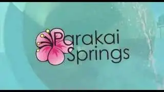 Parakai Springs August 15