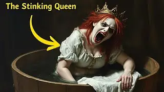 &ldquo;5 Disgusting Hygiene Practices of Queen Elizabeth I | You Won&rsquo;t Believe|