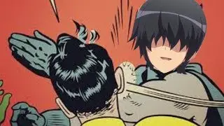 IDC_SAO punishes man who uses double reinhardt