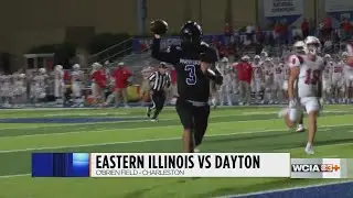 RECAP: LaCrue boosts Panthers past Dayton