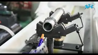 Honing Machine for precision parts processing in honing industry
