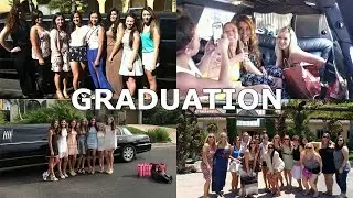 San Diego Graduation Limousine Service &ndash; Aall In Limo & Party Bus