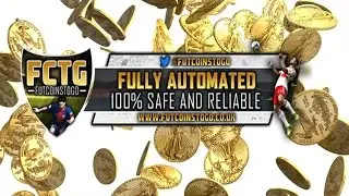 How to buy FUT15 Coins Online Safely!