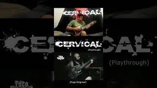 CERVICAL - Nossa Hist&oacute;ria ft. Hugo Deigman
