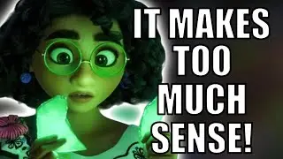 Should There Be An Encanto 2?
