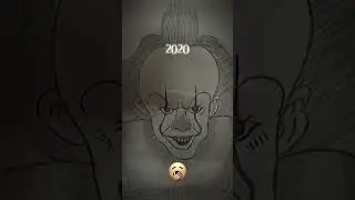 2020 and I'm 2026 🤫 #ytshorts #anime #art #shorts #trending
