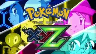 Team Flare's Planning Something... - Pok&eacute;mon The Series: XY/XYZ Unreleased Dub Track
