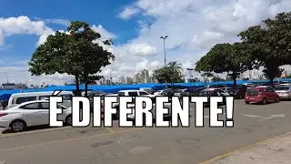 Centro de Goiânia!  [Preços, Dicas, Comidas]