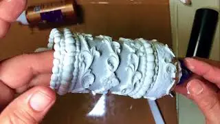 #campanas #Rusticas #diy