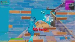 Mannequin Challenge 🏃 (Fortnite Montage)
