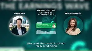 Markets, Rate Cuts and What To Expect - Simon Ree Live on MoneyFM 89.3 with Michelle Martin