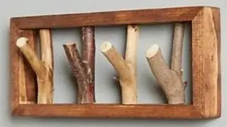 15 DIY WOOD IDEAS #431 #diy #woodwork #woodart #woodcrafts #woodworking