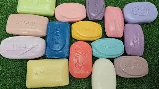 Soap carving asmr relaxing sounds. Soap Haul Opening sound asmr