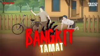 BANGKIT PART 9 (TAMAT) - Dhot Design