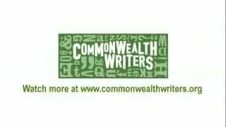 Commonwealth Writers Regional Winners 2012