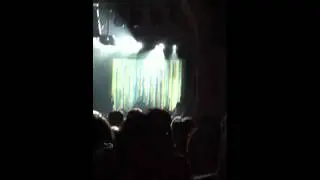 Fujiya & Miyagi @ Music Box Lisbon