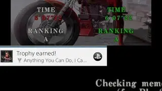 RESIDENT EVIL&trade; CODE  Veronica X  Claire redfield  battle game A rank   (pal version)