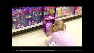 Ava Toy Show Toys R Us