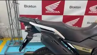 YAMAHA XTZ 150 CROSSER Z 2022/2023