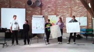Ercall wood campaign