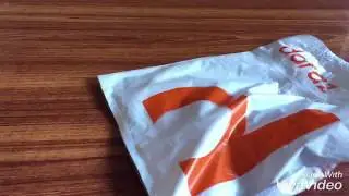 Unboxing daraz mystery flyer, mobile accessories