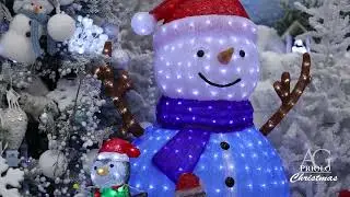 Christmas Village 2021