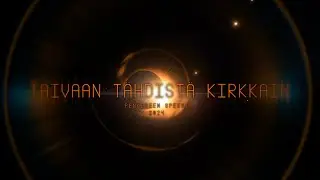 Penkereen Speksi 2024 - Traileri