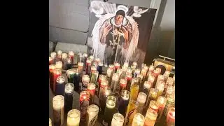 RIP BAD AZZ 2020 Hosted by Frank Nitty @franknitty_grittystyle
