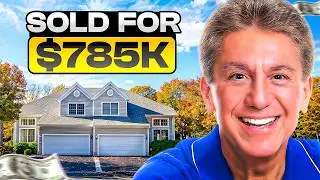 Record-Breaking Sale at 51 Regency Circle/ Trumbull, CT Condo Sold for $785,000/ Jay Cannone Realtor