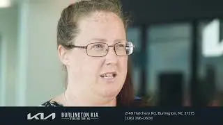 Visit Burlington Kia of NC Today For A Car Buying Experience Unlike Any Other