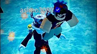 I Got Asimos3089 developer egg - The Hunt