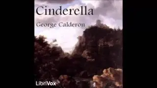 Cinderella Full Audiobook