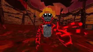 how to be a pro at v tag #metaquest #vr