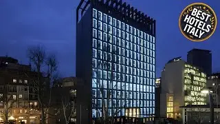 Hyatt Centric Milan Centrale | Milan, Italy | Hotel Review 🏨