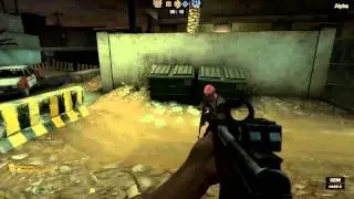 Insurgency (Alpha) Fun