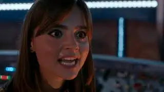 The Curse of the Time Lords || Doctor Who