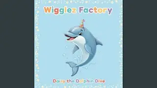 Daisy the Dolphin Dive