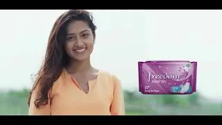 Freedom Girls TV Commercial Ads (TVC) || Biggapon Box