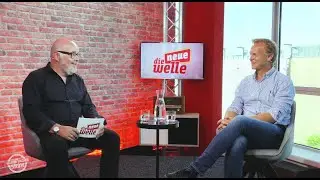 Die Martin Wacker Show - zu Gast IKEA Market Manager Tim Geitner