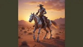 Cowboy and the Shadow Jackal