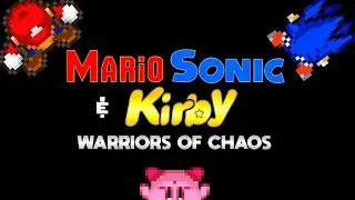 MSK Warriors of Chaos | A Battle for Identity