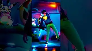 Pok&eacute;mon Dubstep Freestyle
