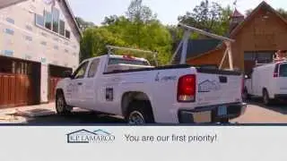 K.P. LaMarco & Associates: A Connecticut Roofing Company
