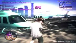 WATCH IT BURN | rp-gameworld.ru