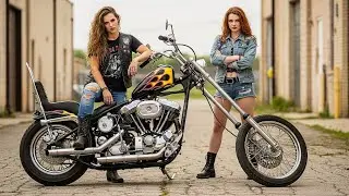 Southern Redneck Rock Powerhouse 🔥 Loud Riffs & Highway Carnage